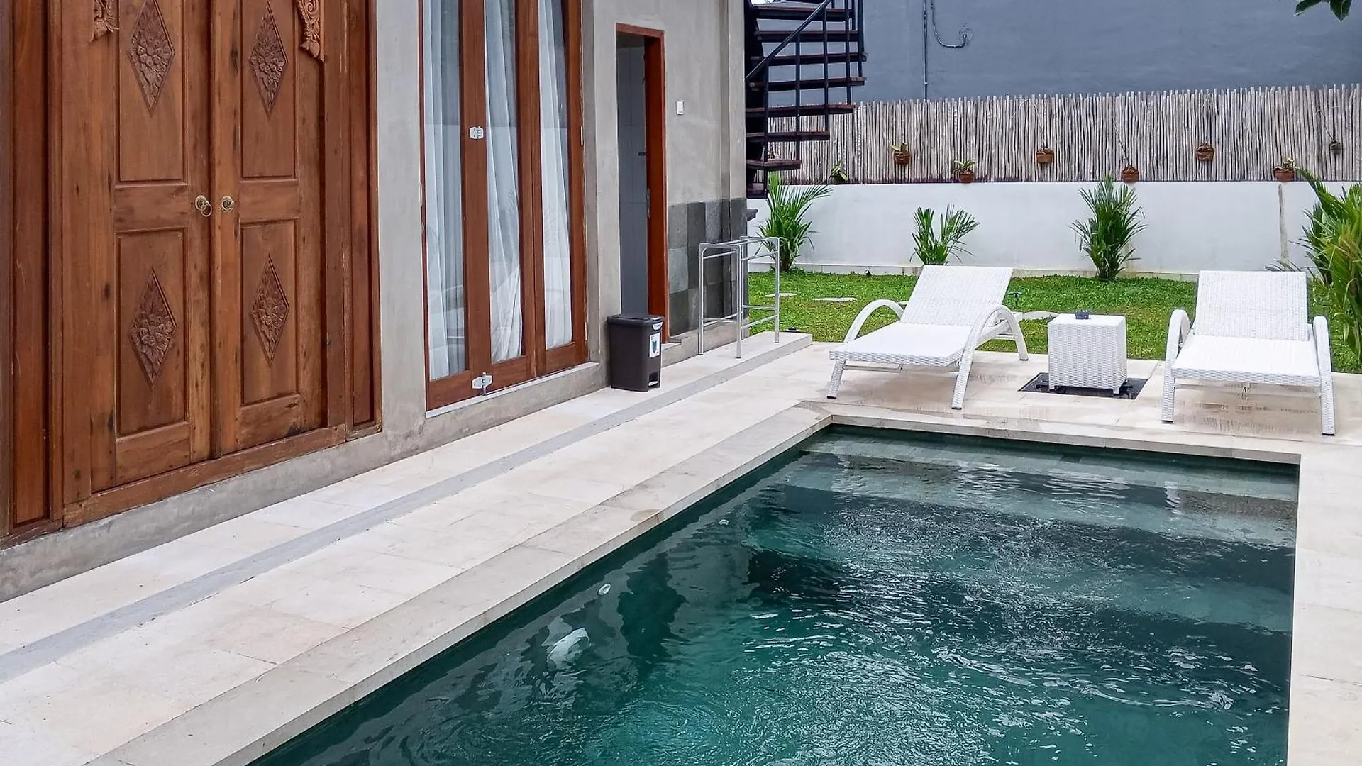 Wakajima House Kerobokan By The Lavana Indonesia