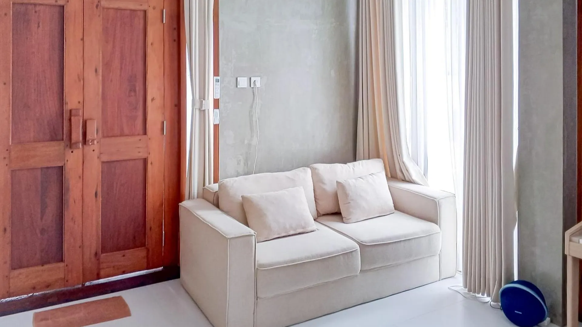 Wakajima House Kerobokan By The Lavana Apartment