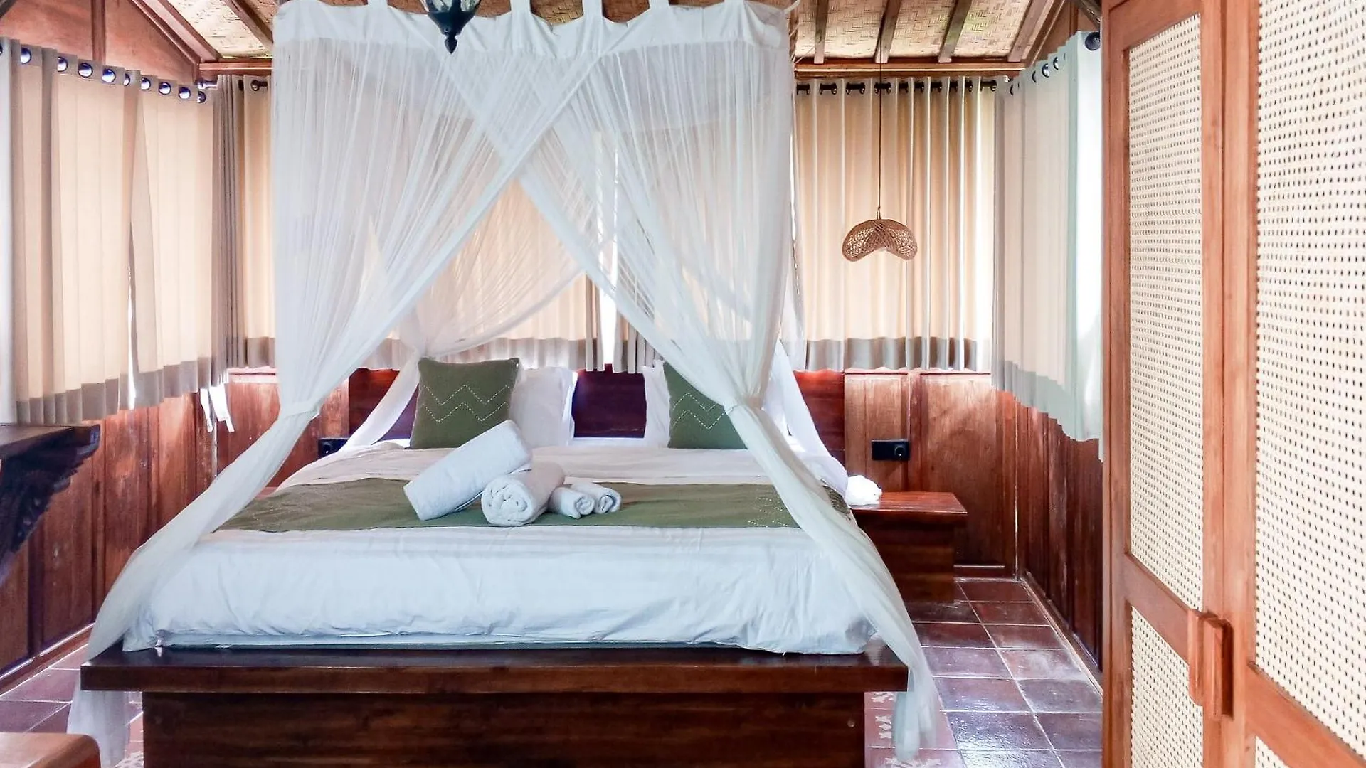 Wakajima House Kerobokan By The Lavana Indonesia