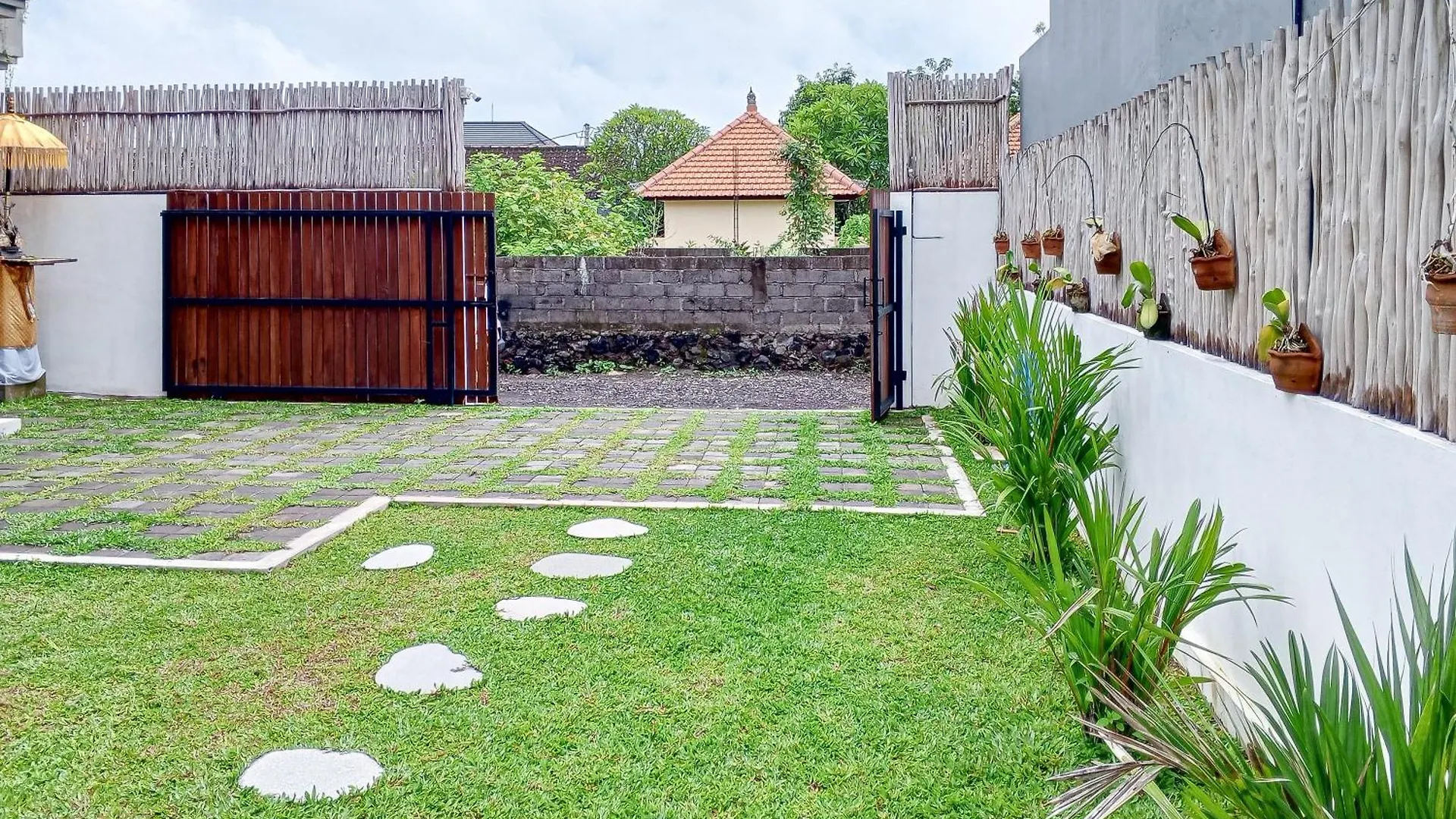 Apartment Wakajima House Kerobokan By The Lavana