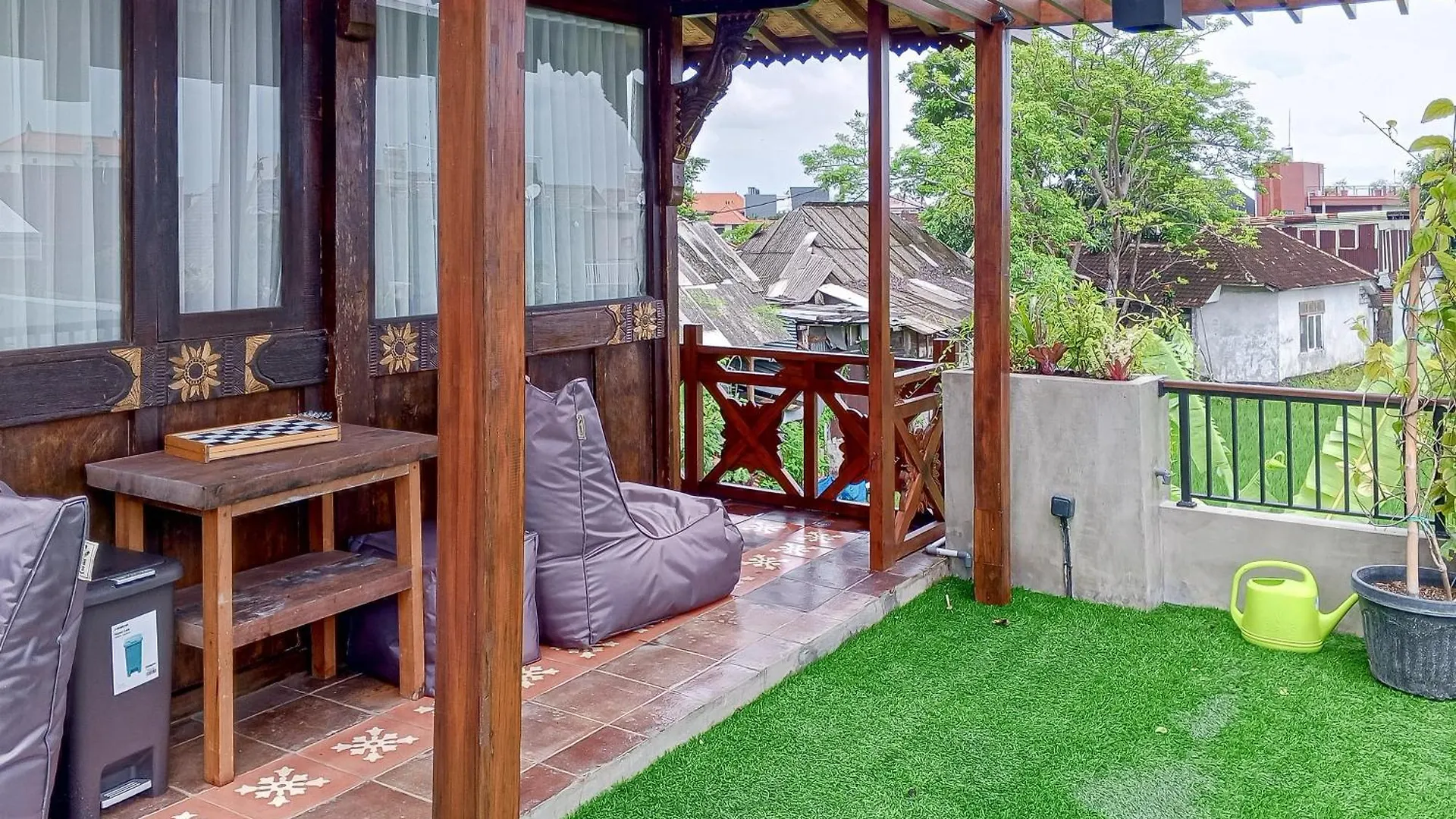 Wakajima House Kerobokan By The Lavana Indonesia