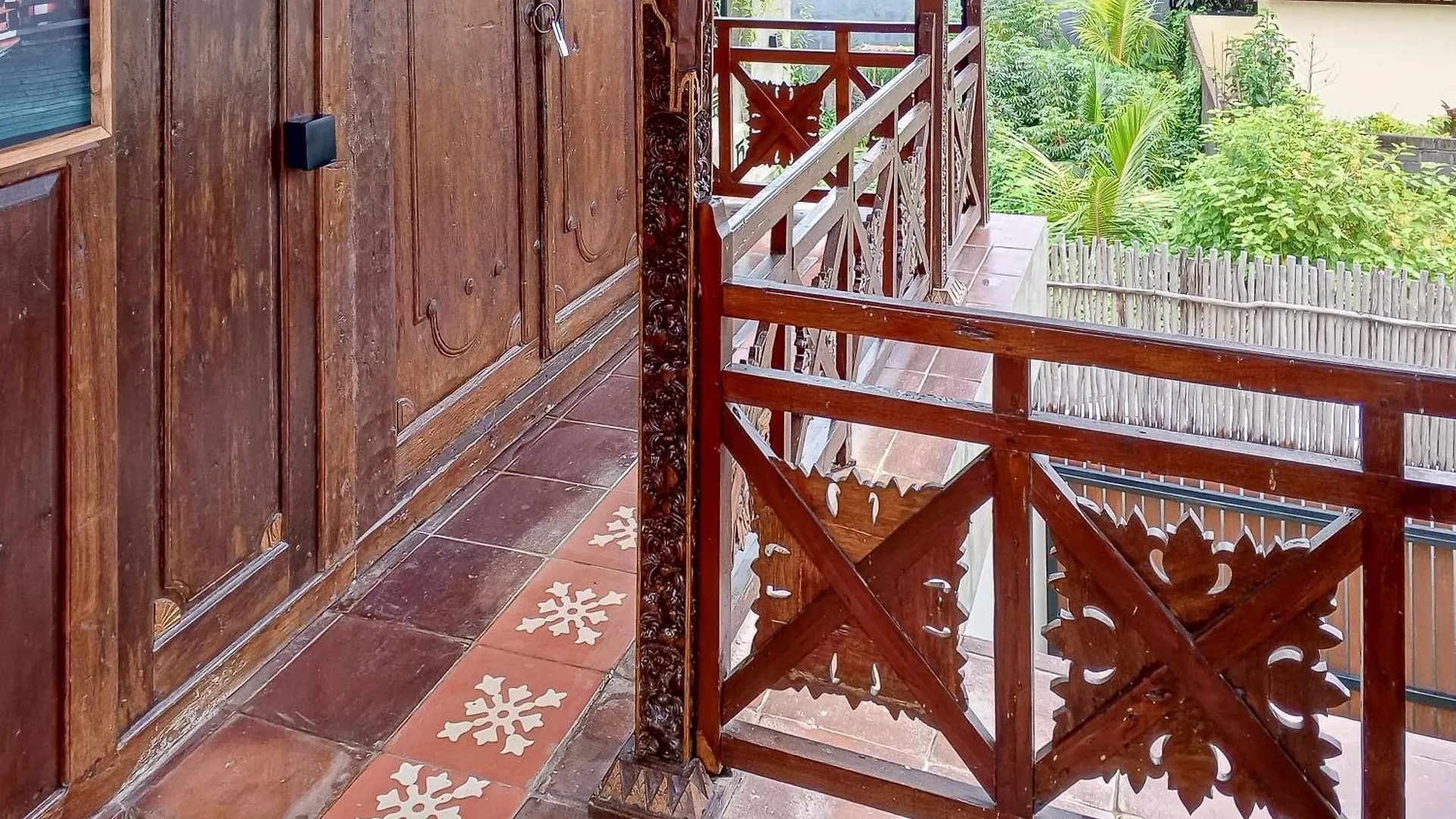 Wakajima House Kerobokan By The Lavana Apartment Kerobokan (Bali)