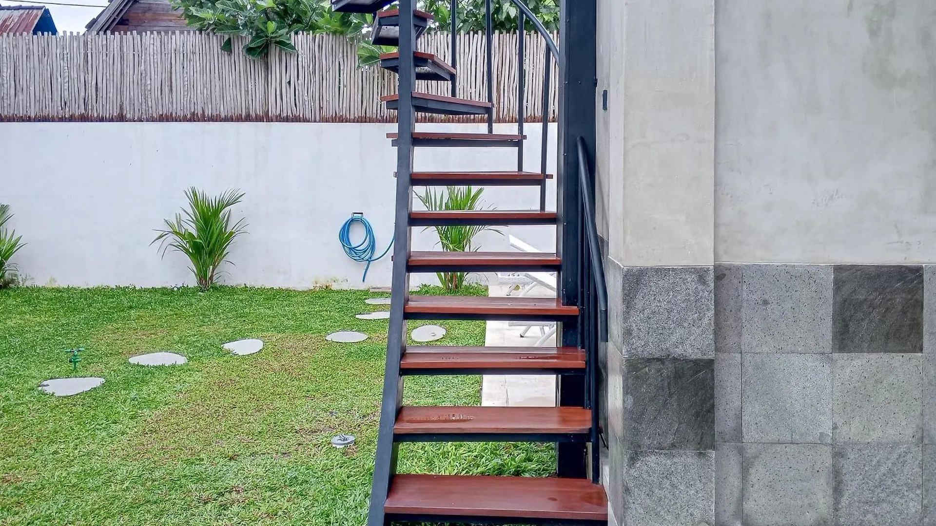 Wakajima House Kerobokan By The Lavana