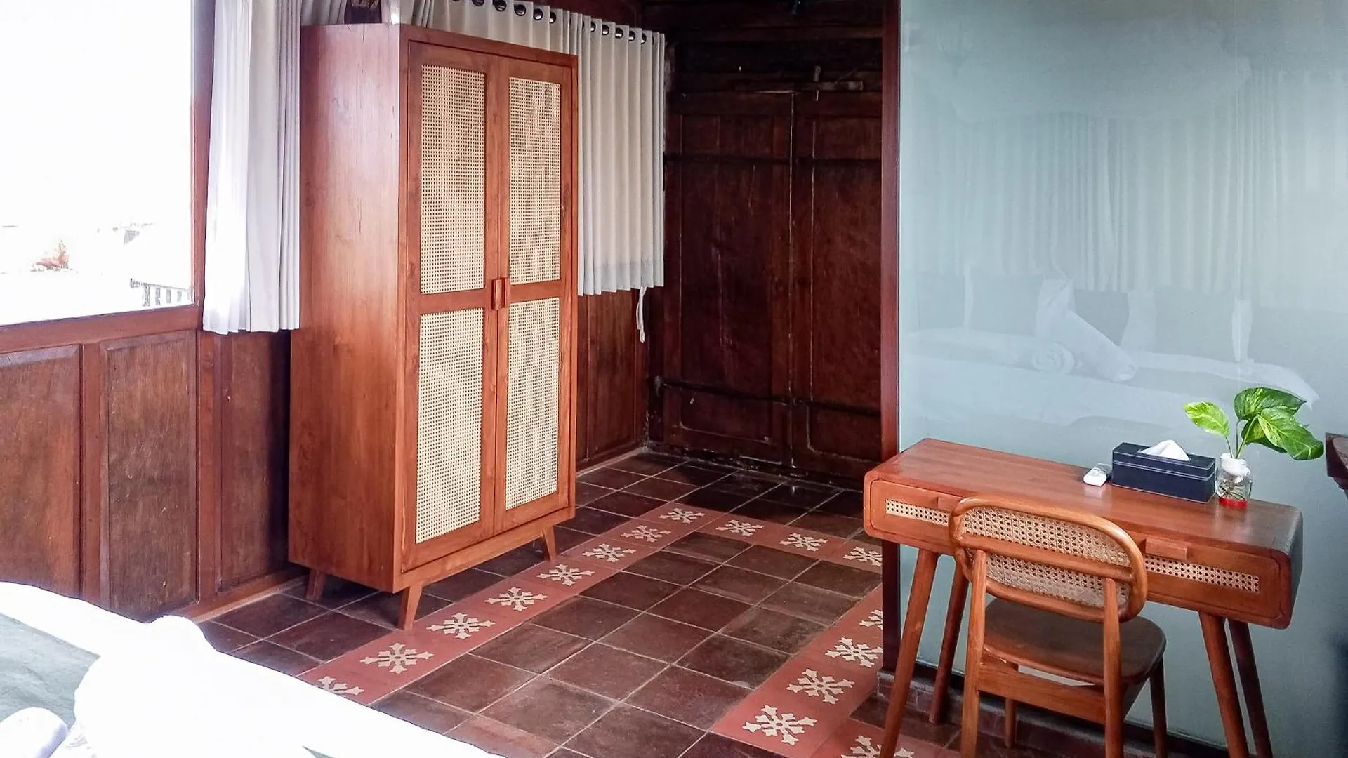 Apartment Wakajima House Kerobokan By The Lavana